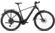 Orbea Kemen Suv 10 E-Bike MTB 2024 Metallic Night Black (Matt-Gloss)