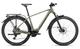 Orbea Kemen Suv 30 E-Bike MTB 2023 Urban Green - Black