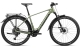 Orbea Kemen Suv 30 E-Bike 2024 Urban Green (Gloss) - Black (Matt)