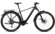 Orbea Kemen Suv 40 E-Bike MTB 2024 Metallic Night Black (Matt-Gloss)