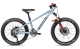 Orbea LAUFEY 27 H10 2022 Blue - Red