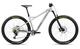 Orbea Laufey H10 MTB Hardtail 2023 Aluminium Raw