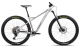 Orbea LAUFEY H30 MTB Hardtail 2022 Raw Aluminium