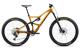 Orbea Occam H20 Lt Leo Orange-Black Fully MTB 2023 