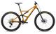 Orbea Occam H30 Leo Orange-Black Fully MTB 2023 