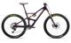 Orbea Occam M10 Lt Fully MTB 2023 Metallic Mulberry-Black