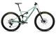 Orbea Occam M30 Lt Fully MTB 2023 Ice Green - Jade Green Carbon View