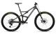 Orbea Occam M30 Lt Fully MTB 2023 Infinity Green Carbon View