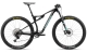 Orbea OIZ H10 TR Fully MTB 2022 Black - Ice Green