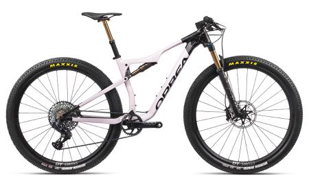 orbea oiz m pro 2021 weight