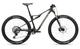 Orbea Oiz M10 Fully MTB 2023 Powder Black - Black