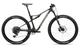 Orbea Oiz M11 Axs Fully MTB 2023 Powder Black - Black