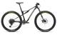 Orbea Oiz M20 Fully MTB 2023 Powder Black - Black