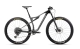 Orbea Oiz M20 TR Fully MTB 2022 Anthracite Glitter - Black (Gloss)