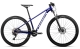 Orbea ONNA 27 30 MTB Hardtail 2022 Blue - White