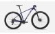 Orbea Onna 27 50 MTB Hardtail 2023 Violet Blue - White