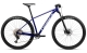 Orbea ONNA 29 10 MTB Hardtail 2022 Blue - White