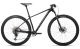 Orbea ONNA 29 10 MTB Hardtail 2022 Black - Silver