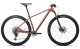 Orbea ONNA 29 10 MTB Hardtail 2022 Red - Green