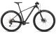 Orbea Onna 29 30 MTB Hardtail 2023 Black