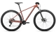 Orbea ONNA 29 30 MTB Hardtail 2022 Red - Green