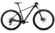 Orbea ONNA 29 50 MTB Hardtail 2022 Black - Silver