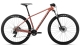 Orbea ONNA 29 50 MTB Hardtail 2022 Red - Green