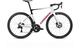 Orbea Orca M10Iltd Rennrad 2023 Pwr White Chic - Black