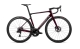 Orbea ORCA M10iLTD Rennrad 2022 Red - Carbon