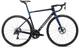 Orbea Orca M20Iteam Rennrad 2023 Blue Carbon View - Titan