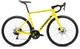 Orbea Orca M30 Rennrad 2023 Sulfur Yellow- Night Black