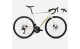 Orbea Orca M30I Rennrad 2024 Ivory White-Burgundy (Gloss)-Vulcano (Matt)