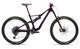 Orbea Rallon M10 Fully MTB 2023 Metallic Mulberry -Black