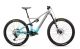 Orbea RISE H15 E-Bike Fully 2022 Mouse Grey-Sky Blue (GRY-BLU)