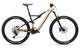 Orbea Rise H20 E-Bike Fully 2023 Baobab Brown - Cosmic Brown