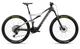 Orbea Rise M20 E-Bike Fully 2023 Carbon Raw - Shark Grey