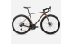 Orbea Terra H10 2x12 Fach Gravel Bike 2023 Metallic Copper Matt