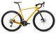 Orbea Terra H30 Gravel Bike 2023 Mango Gloss