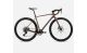 Orbea Terra H41 1X Rennrad 2023 Metallic Copper Matt