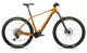 Orbea Urrun 10 E-Bike MTB 2023 Leo Orange - Black