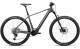Orbea Urrun 30 E-Bike MTB 2024 Glitter Anthracite (Gloss) - Black (Matt)