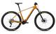 Orbea Urrun 30 E-Bike MTB 2023 Leo Orange - Black