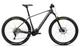 Orbea Urrun 40 E-Bike MTB 2023 Glitter Anthracite - Black