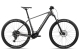Orbea Urrun 40 E-Bike 2024 Glitter Anthracite (Gloss) - Black (Matt)