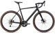 Orbea Vector Drop Gravel Bike 2023 Metallic Night Black