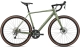 Orbea Vector Drop Gravel Bike 2023 Urban Green