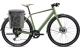 Orbea VIBE H10 EQ Trekking E-Bike 2022 Urban Green