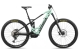 Orbea WILD FS M20 E-Bike Fully 2022 Green - Black