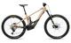 Orbea Wild H10 E-Bike Fully 2023 Baobab Brown - Nori Green