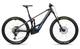 Orbea Wild H20 E-Bike Fully 2023 Basalt Grey - Dark Teal